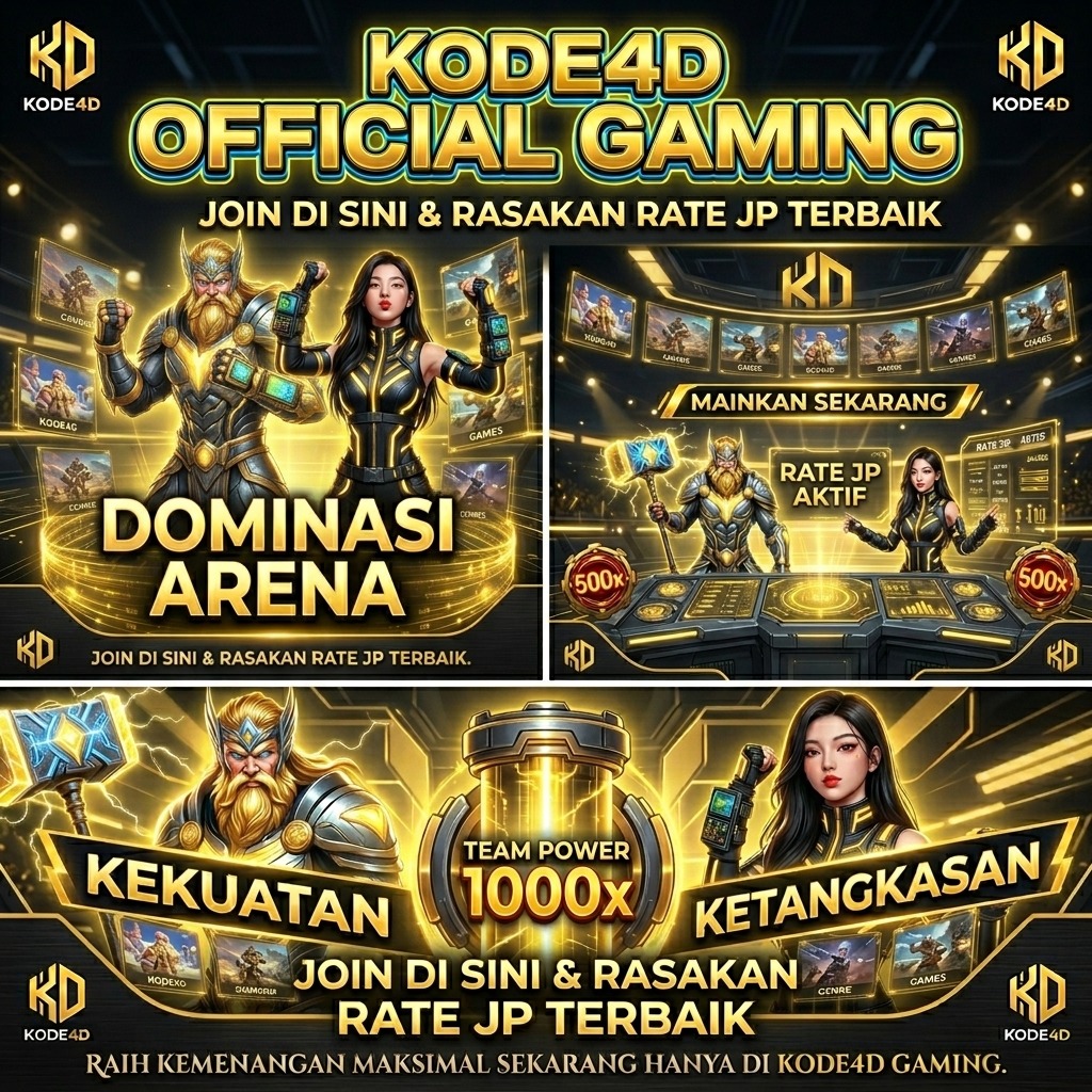 KODE4D